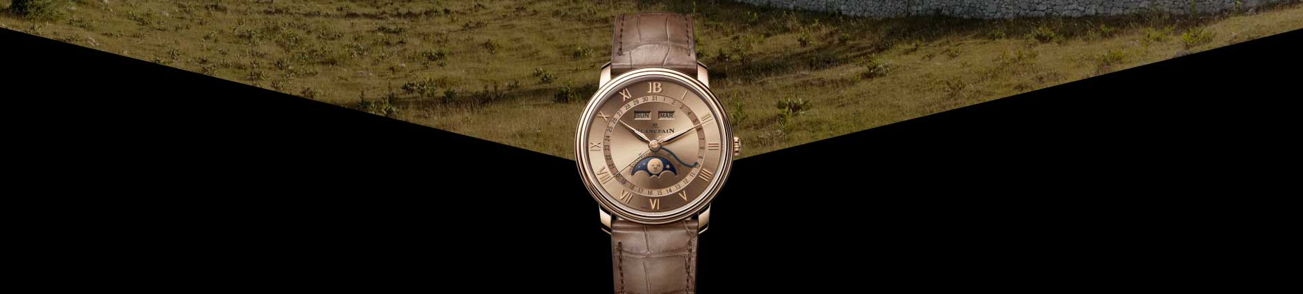 深圳宝珀售后维修服务中心