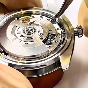 深圳宝珀官方售后维修保养部服务价格